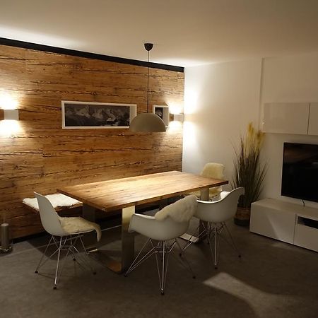 Wander- Und Aktivchalet Биркенфелд Екстериор снимка