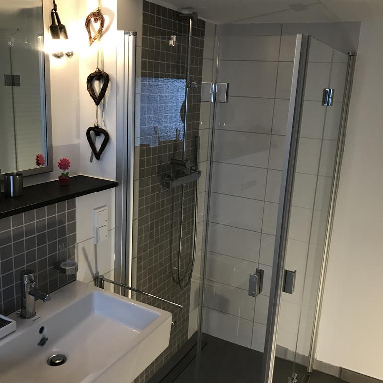Wander- Und Aktivchalet Биркенфелд Екстериор снимка