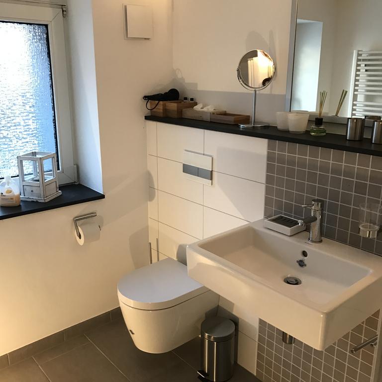 Wander- Und Aktivchalet Биркенфелд Екстериор снимка