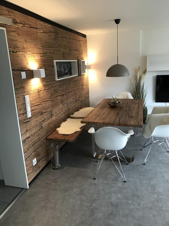 Wander- Und Aktivchalet Биркенфелд Екстериор снимка
