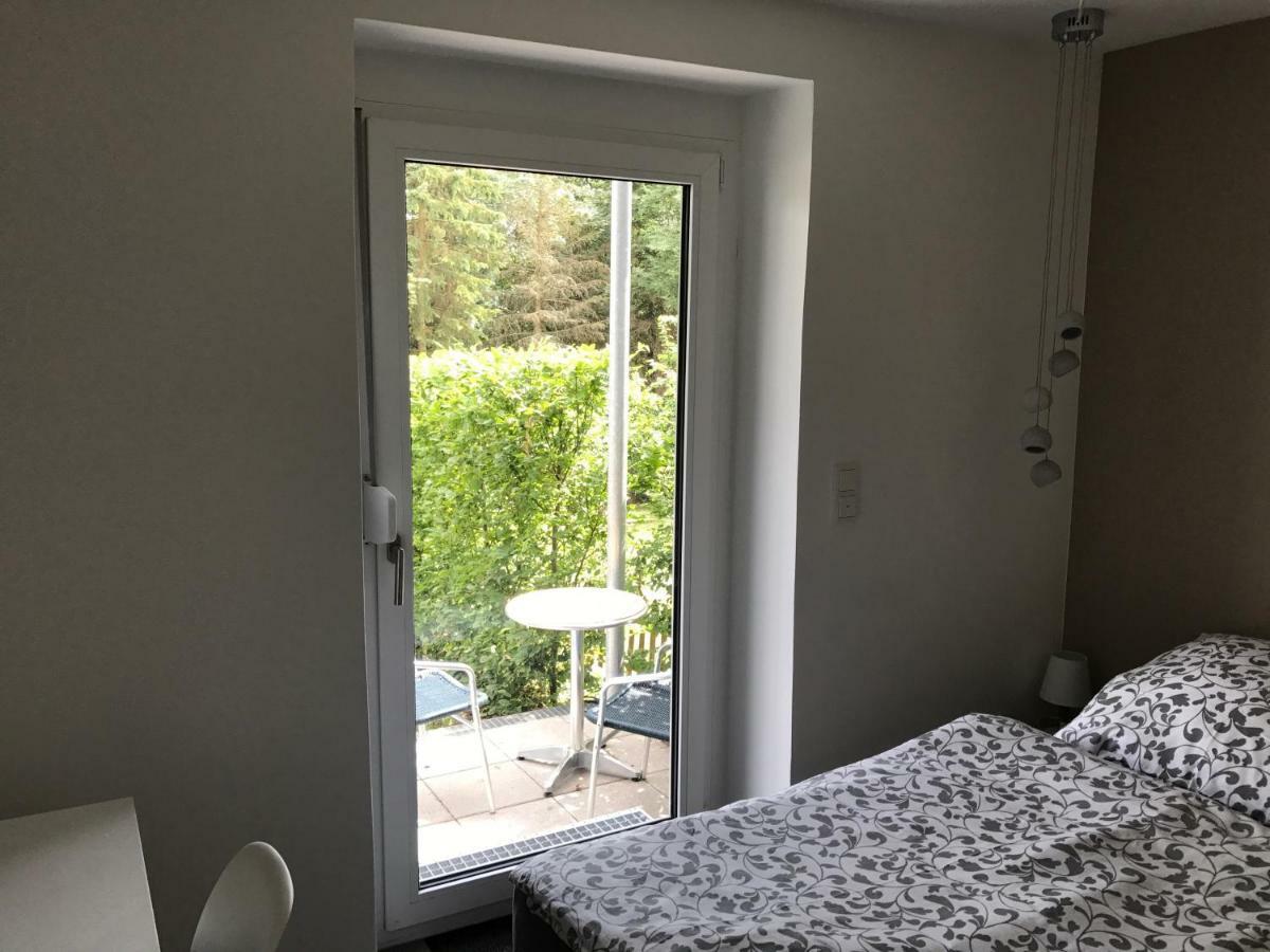 Wander- Und Aktivchalet Биркенфелд Екстериор снимка