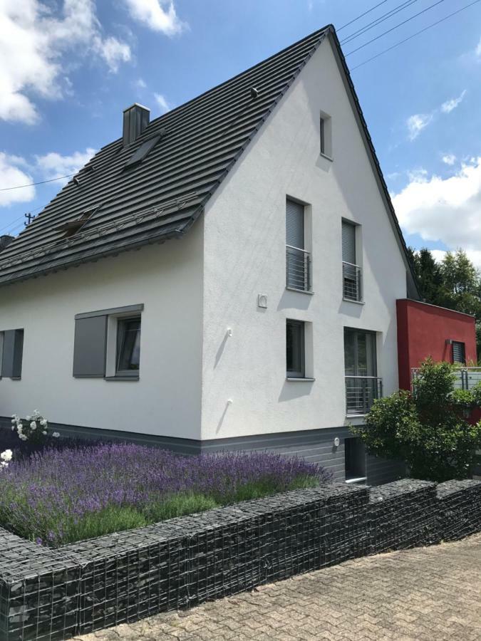Wander- Und Aktivchalet Биркенфелд Екстериор снимка